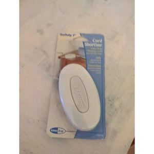 Safety 1st Cord Organizing for Baby proofing